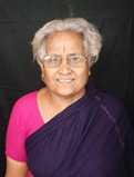 Kusuma Kumari