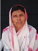 Shantabai Atmaram Joshi