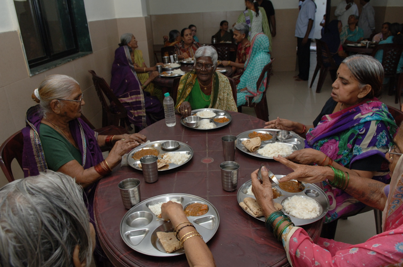 Satisfying people’s hunger for life’s simple pleasures