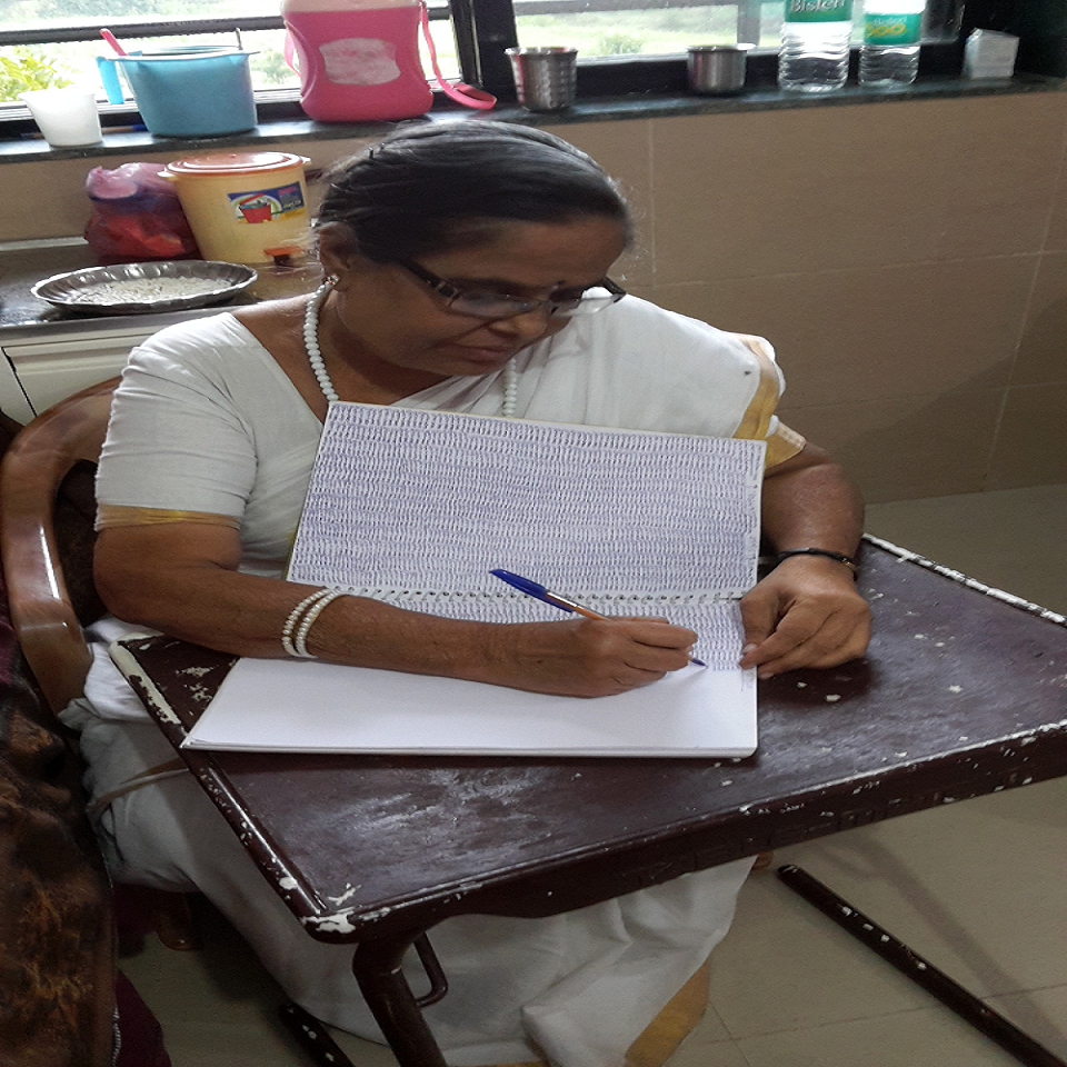 Checkup Reports