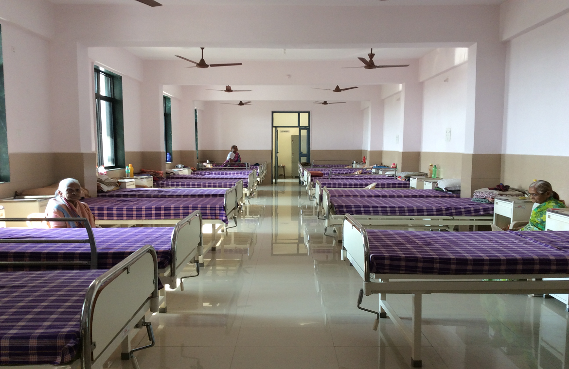 Dormitory