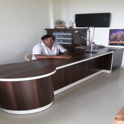 Helpdesk