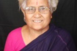 Kusuma Kumari