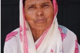 Shantabai Atmaram Joshi