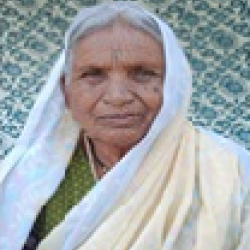 Parvatibai Shanker Gore