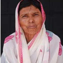 Shantabai Atmaram Joshi